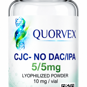 CJC No DAC/IPA 5/5mg