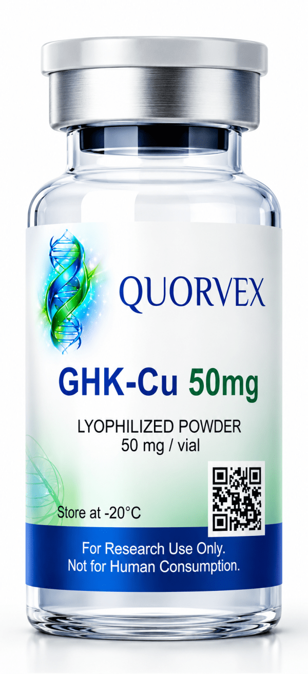 GHK-Cu 50mg
