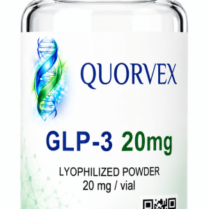GLP-3 20mg