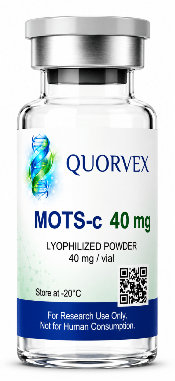 MOTS-c 40mg