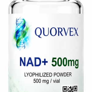 NAD+ 500mg
