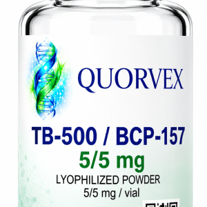 TB-500 / BPC-157 5/5mg