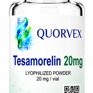 Tesamorelin 20mg