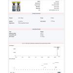 GLP-2 30mg certificate of analysis