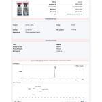 MOTS-c 10mg certificate of analysis