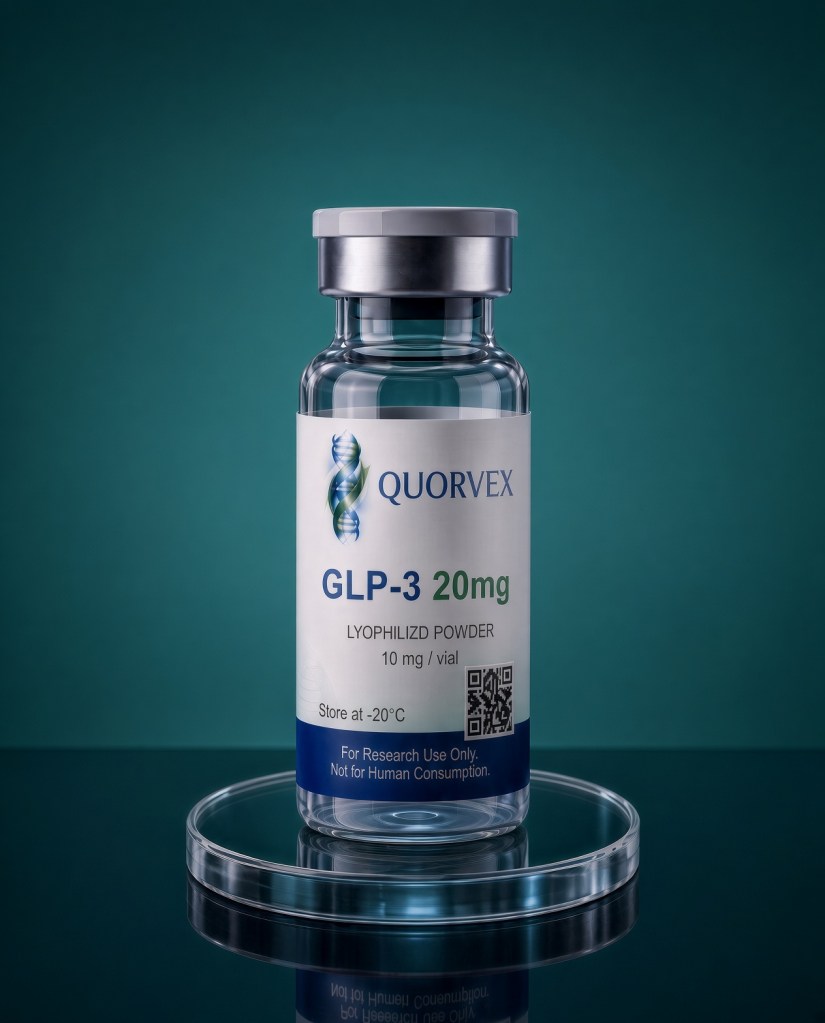 GLP-3 20mg