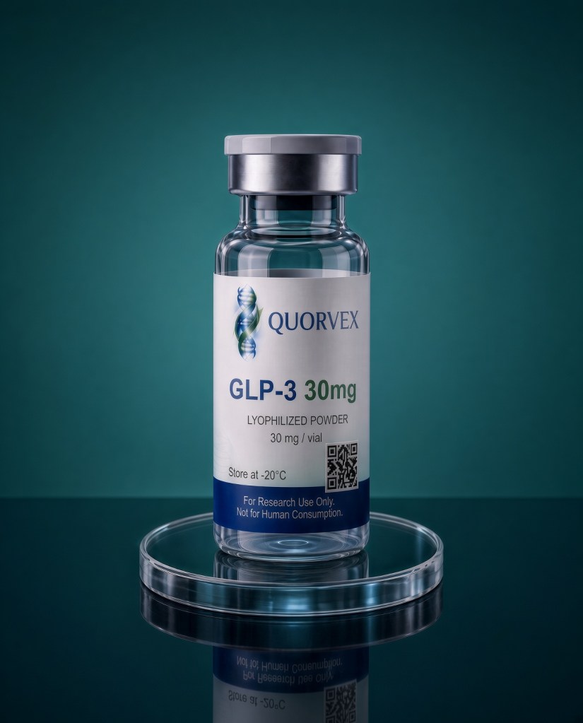 GLP-3 30mg