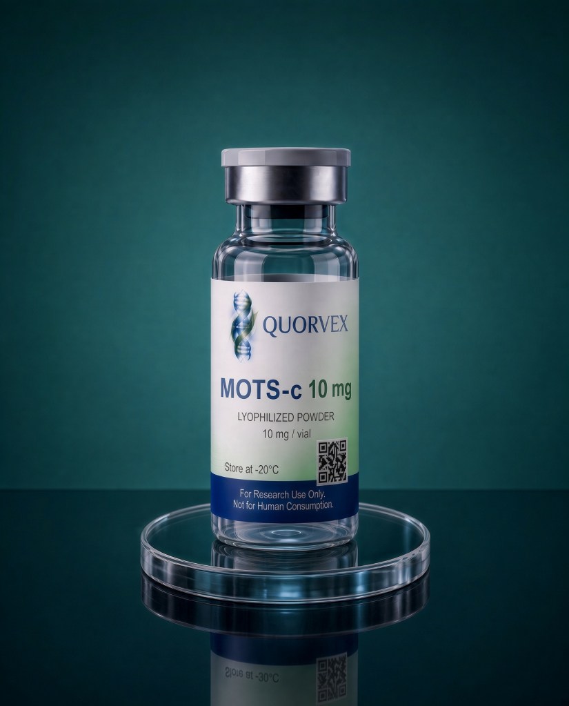 MOTS-c 10mg