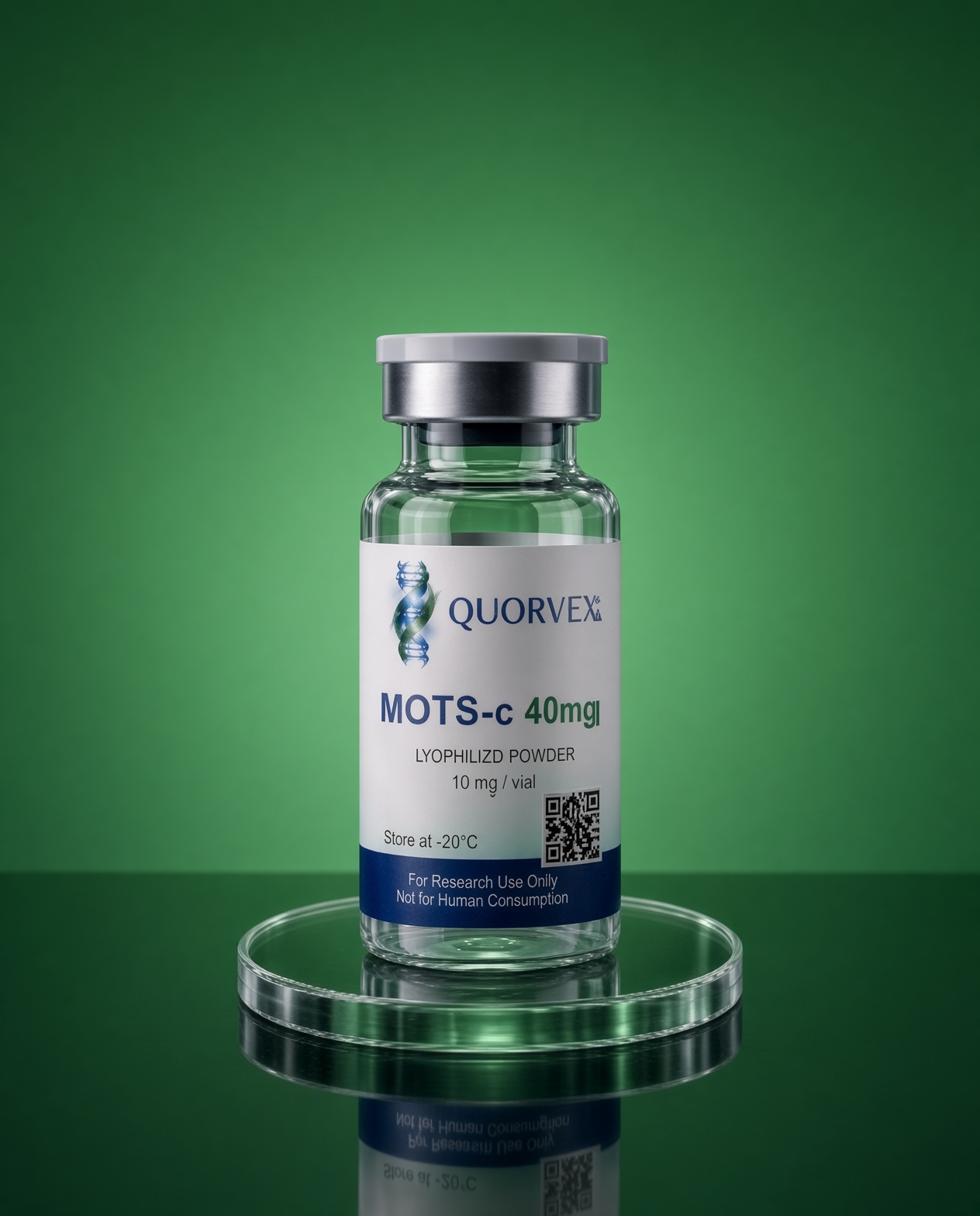 MOTS-c 40mg