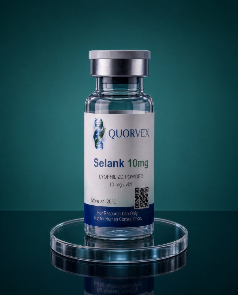 Selank 10mg